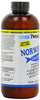 Image of Norwegian Cod Liver Oil - Cherry - 355Ml