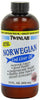 Image of Norwegian Cod Liver Oil - Cherry - 355Ml