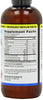 Image of Norwegian Cod Liver Oil - Cherry - 355Ml