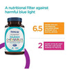 Image of Twinlab Ocuguard Blutein Chewable Tab 60