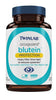 Image of Twinlab Ocuguard Blutein Protection Caps 30