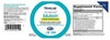 Image of Twinlab Ocuguard Blutein Performance Caps 30