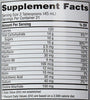 Image of Twinlab Amino Fuel Liquid Orange 32 Oz