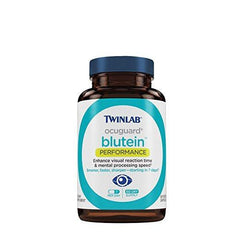 Twinlab Ocuguard Blutein Performance Caps 30