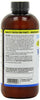 Image of Norwegian Cod Liver Oil - Cherry - 355Ml