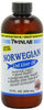 Image of Norwegian Cod Liver Oil - Cherry - 355Ml