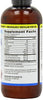 Image of Norwegian Cod Liver Oil - Cherry - 355Ml