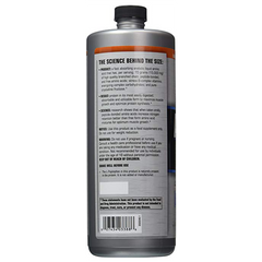 Twinlab Amino Fuel Liquid Orange 32 Oz