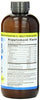 Image of Twinlab Norwegian Emulsified Cod Liver Oil Lemon 12Oz