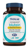 Image of Twinlab Ocuguard Blutein Protection Caps 30
