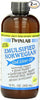 Image of Twinlab Norwegian Emulsified Cod Liver Oil Lemon 12Oz