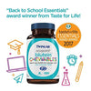 Image of Twinlab Ocuguard Blutein Chewable Tab 60