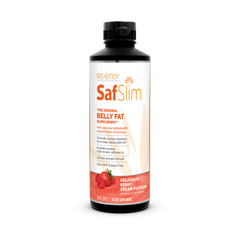 Re-Body SafSlim - Pina Colada - The Original Belly Fat Supplement