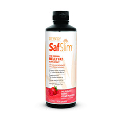 Re-Body SafSlim - Pina Colada - The Original Belly Fat Supplement