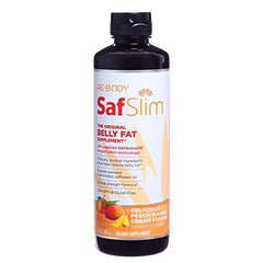 Re-Body SafSlim - Peach Mango - The Original Belly Fat Solution