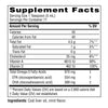 Image of Twinlab Mint Cod Liver Oil 12Oz (Pb)