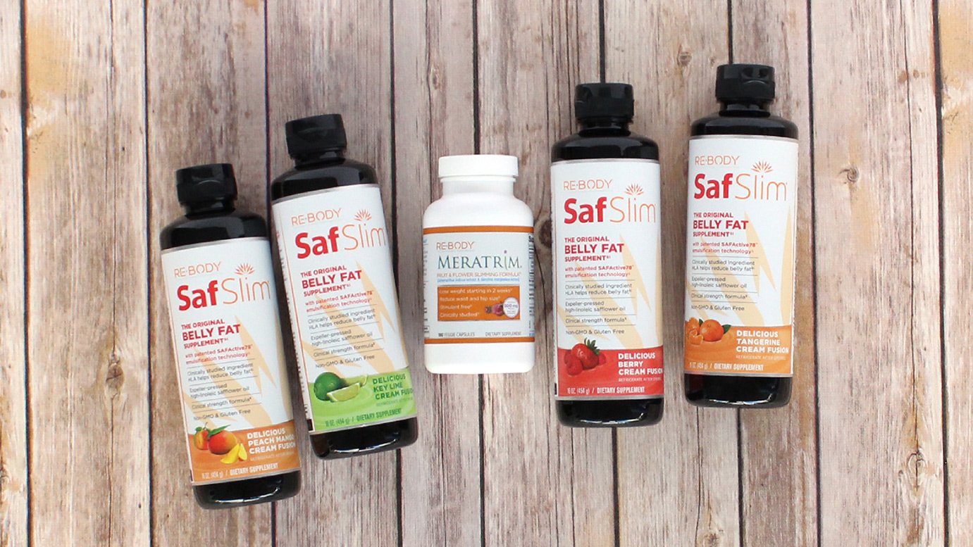 safslim rebody